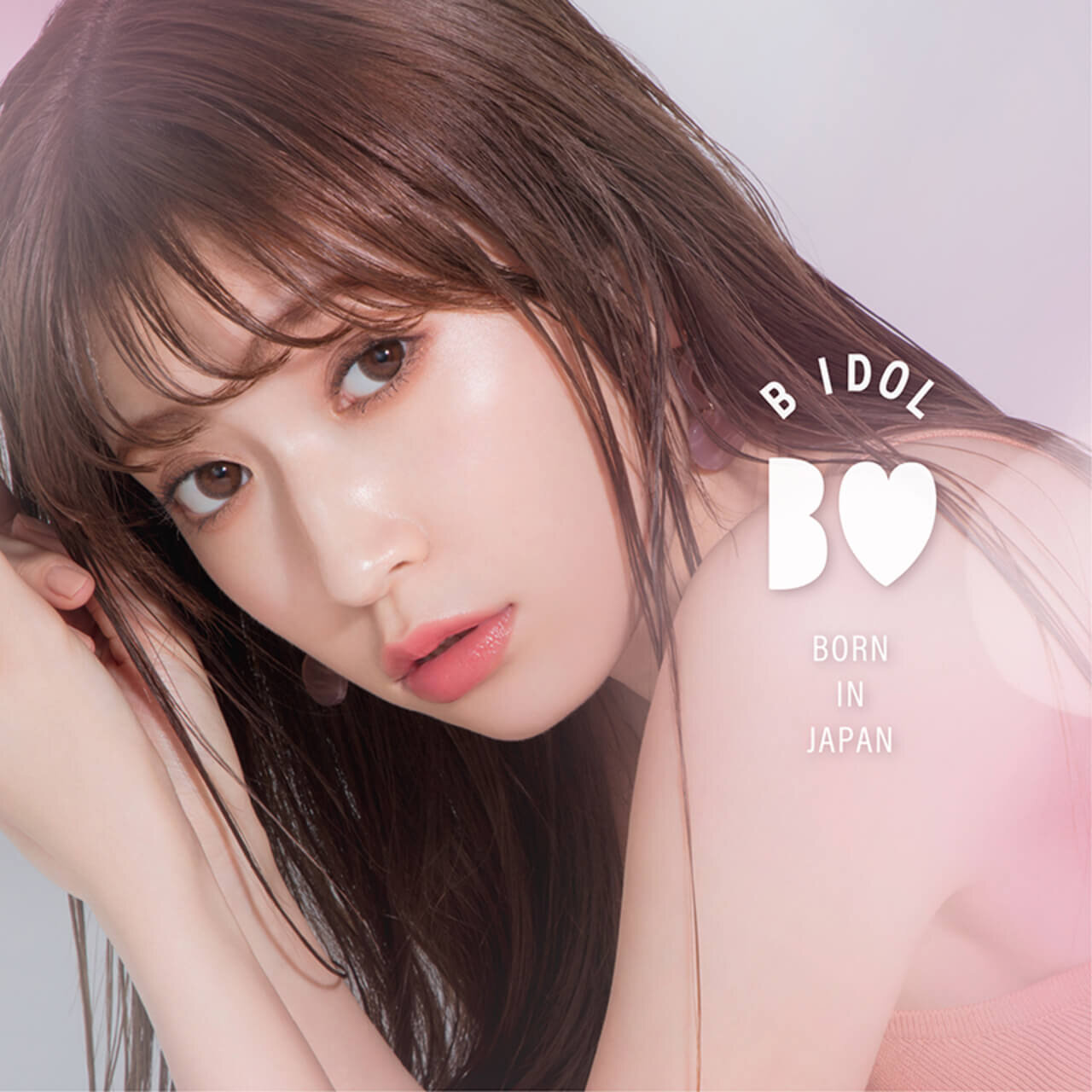 B IDOL（ビーアイドル）　THE アイパレ　