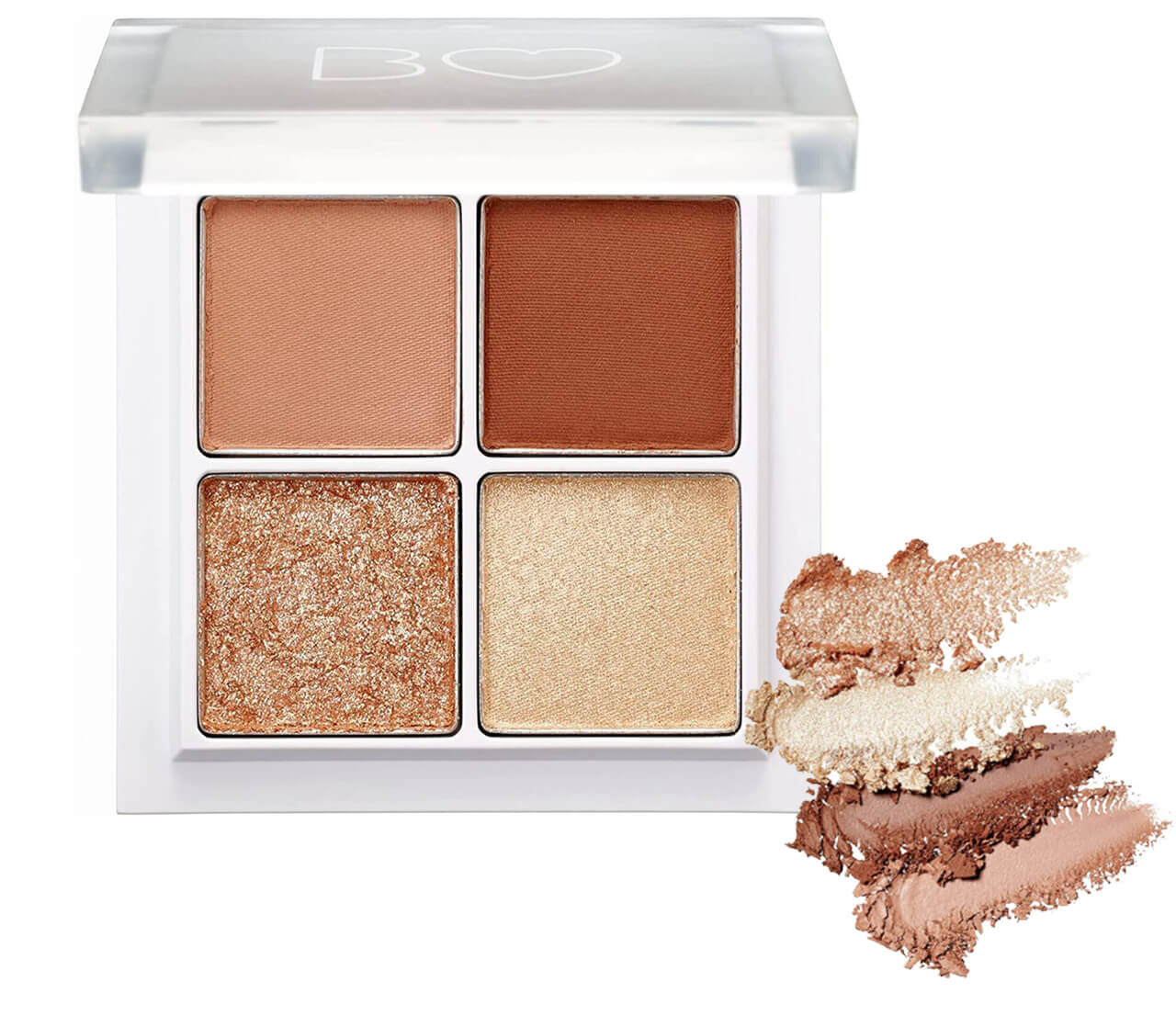 B IDOL（ビーアイドル）　THE アイパレ　105あの頃のコーラルブラウン