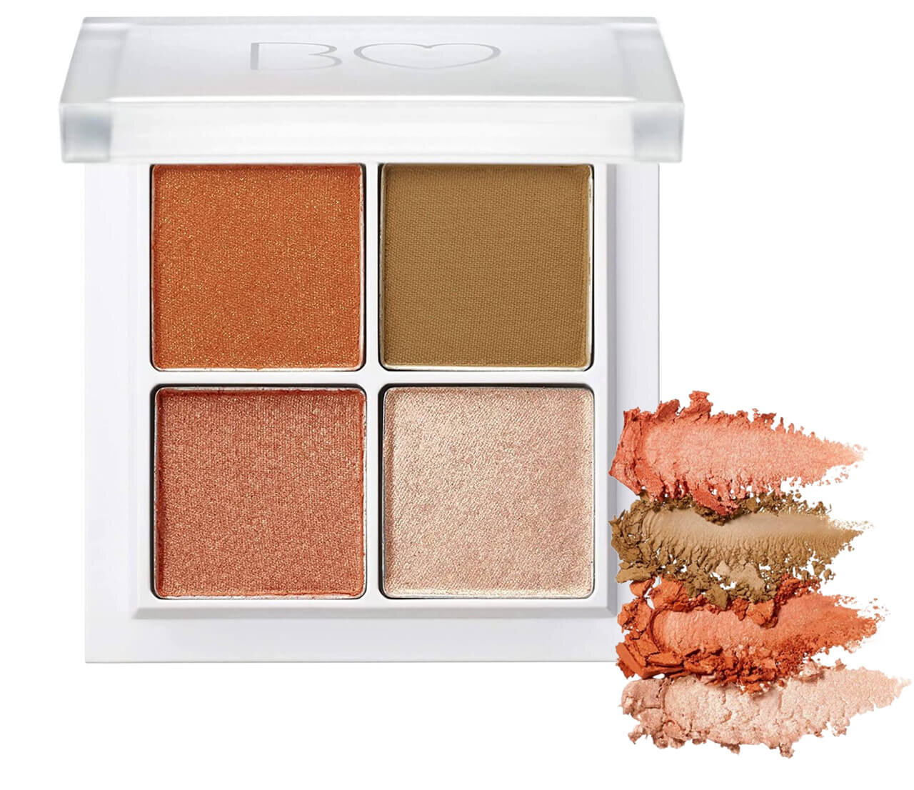 B IDOL（ビーアイドル）　THE アイパレ　101 気ままのオレンジカーキ