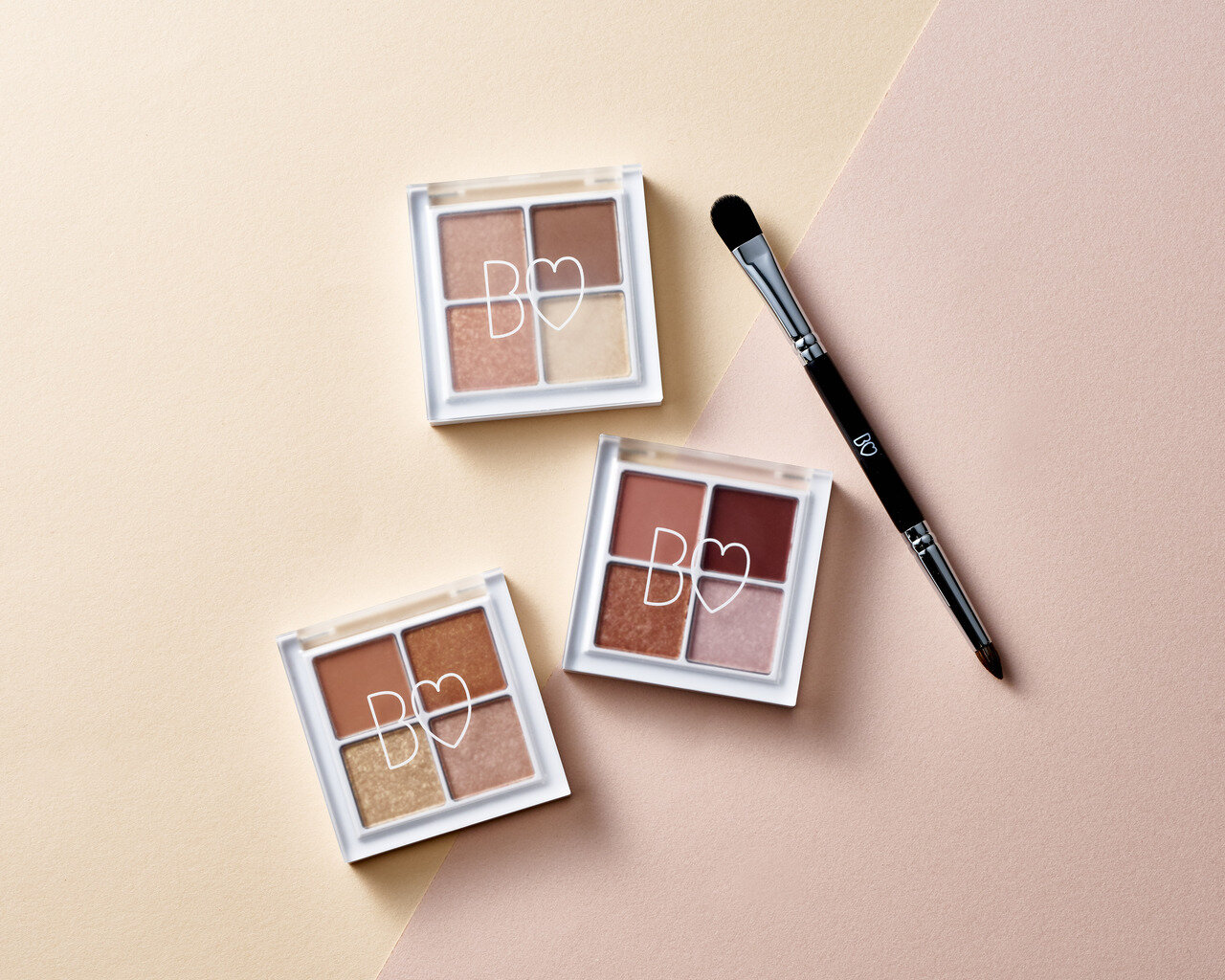 B IDOL（ビーアイドル）　THE アイパレ　人気色ランキング