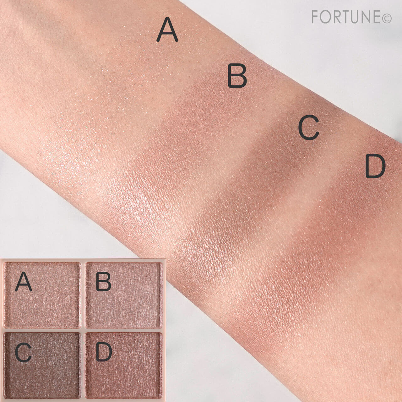 CANMAKE（キャンメイク）　シルキースフレアイズ（マットタイプ）