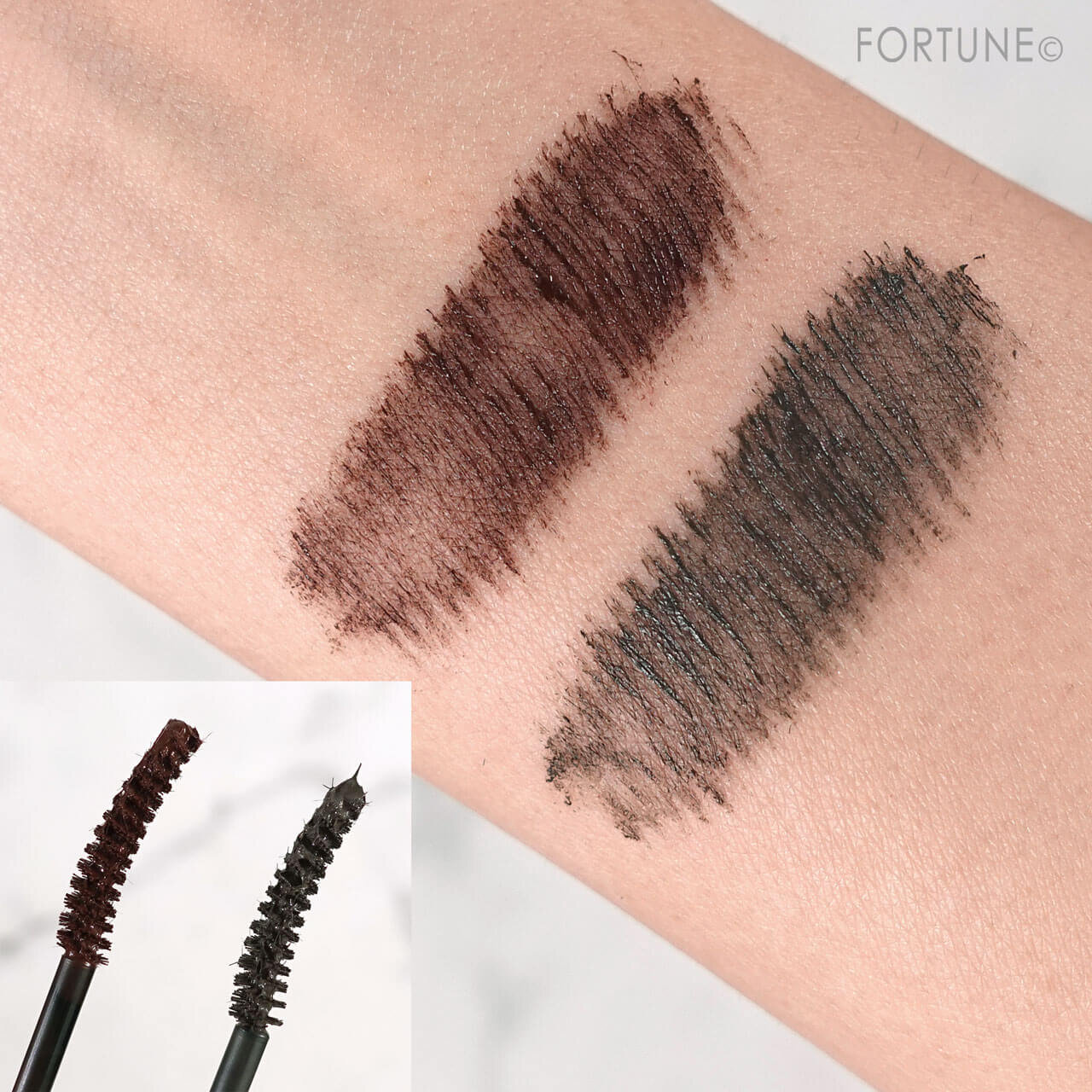 CANMAKE（キャンメイク）　オフするんマスカラ