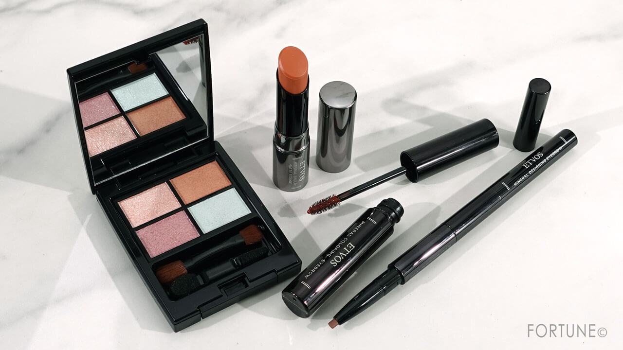 ETVOS（エトヴォス）　2023年春夏新作コスメ