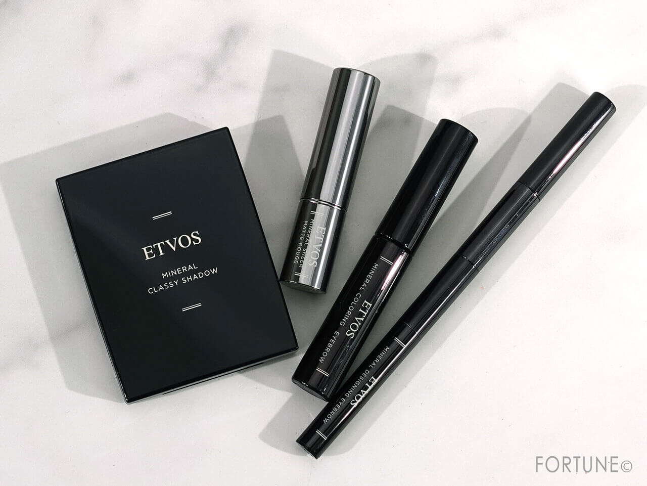 ETVOS（エトヴォス）　2023年春夏新作コスメ
