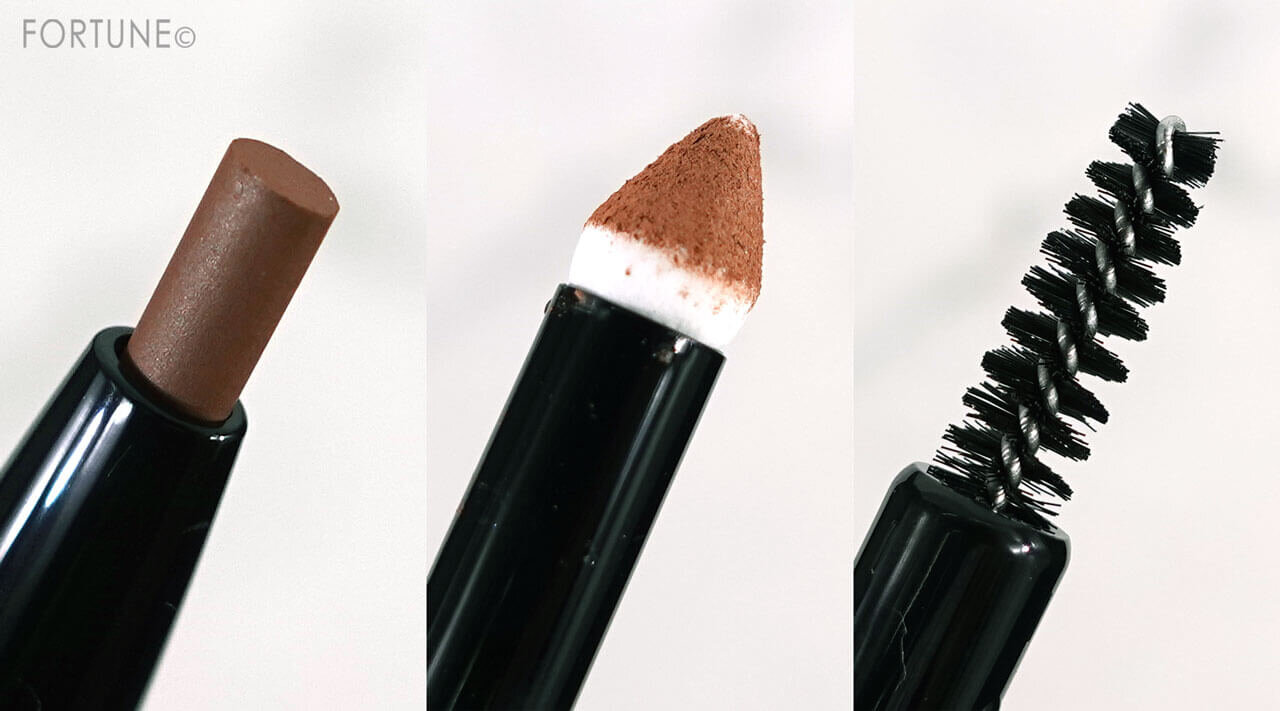 ETVOS（エトヴォス）　ミネラルデザイニングアイブロウ