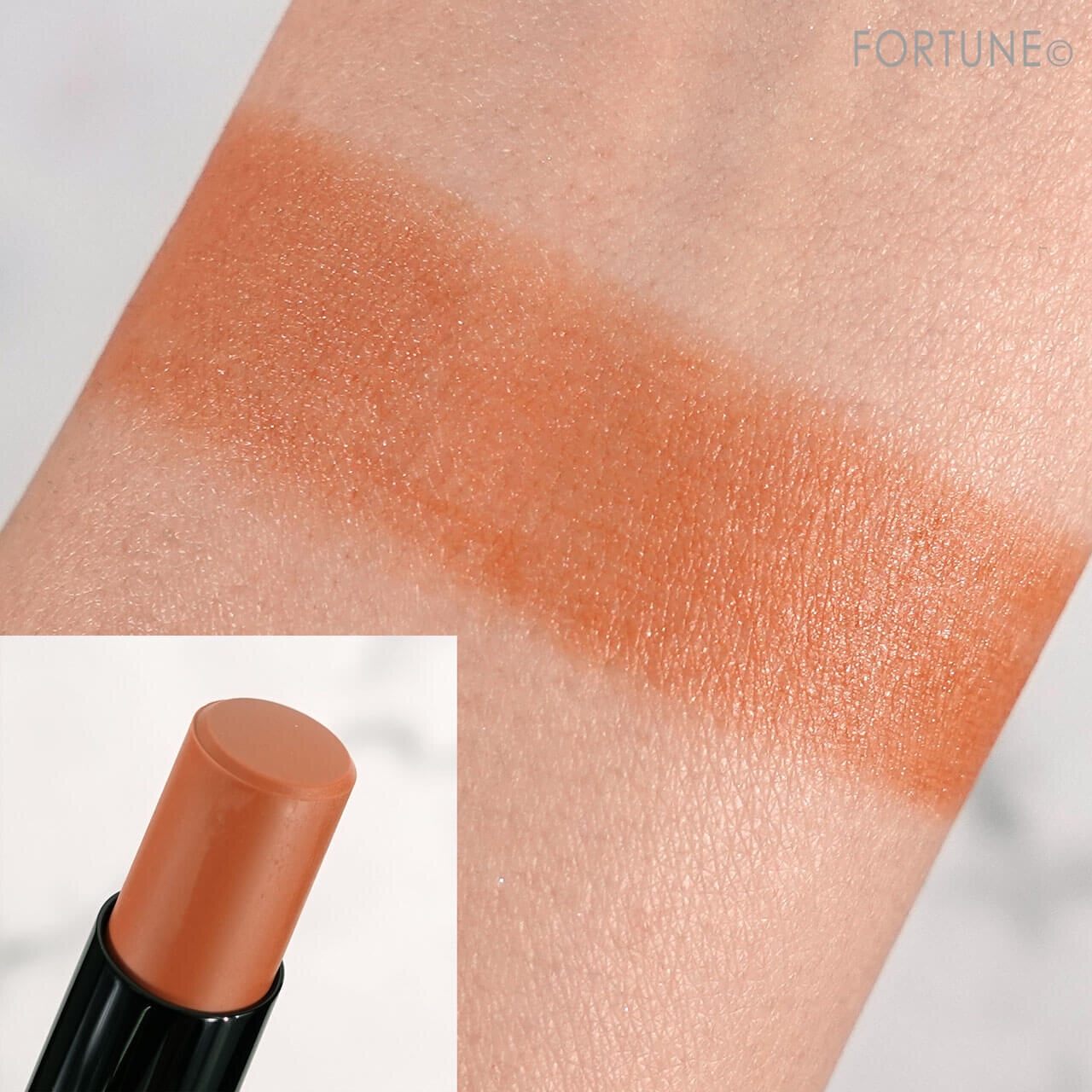 ETVOS（エトヴォス）　ミネラルシアーマットルージュ