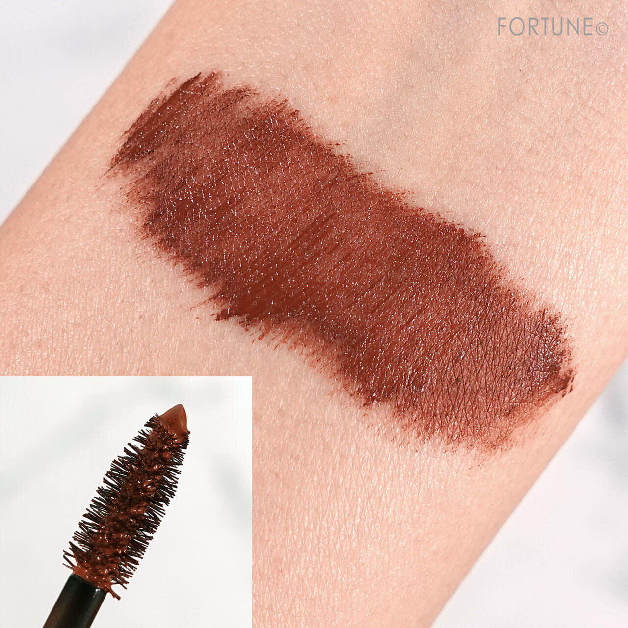 ETVOS（エトヴォス）　ミネラルカラーリングアイブロウ