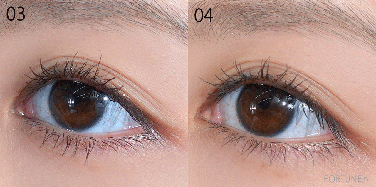 CANMAKE（キャンメイク）　オフするんマスカラ