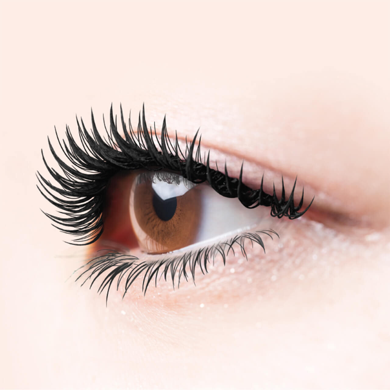 マスカラ　種類