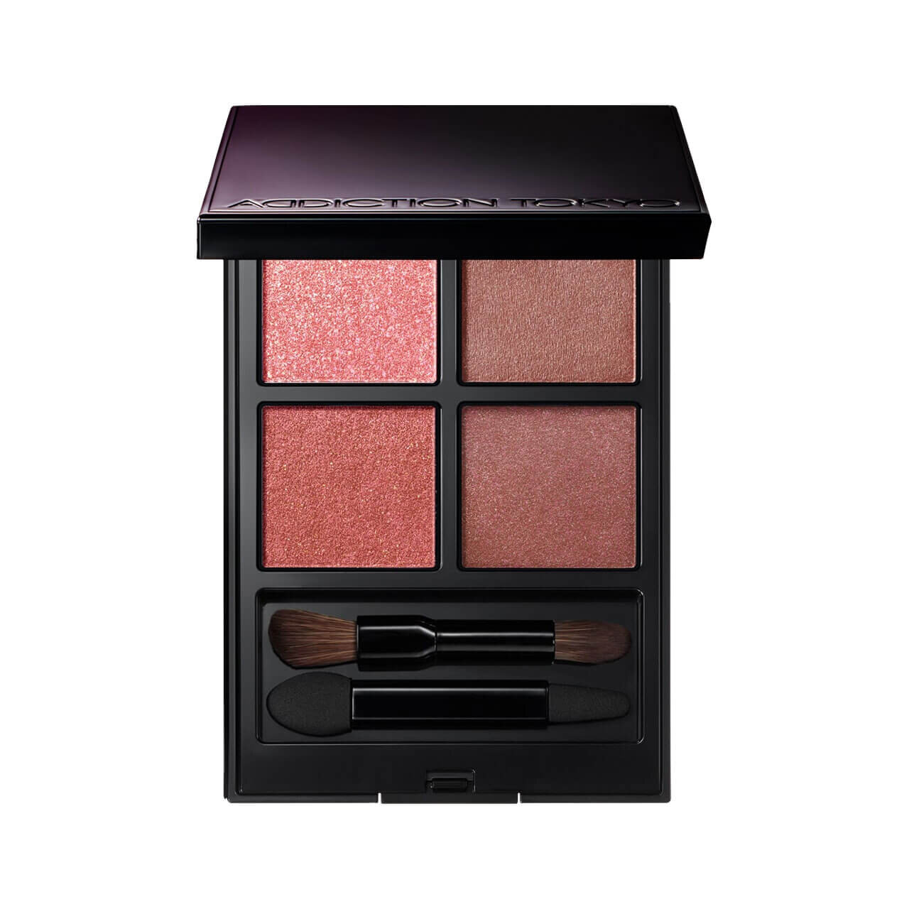 ADDICTION（アディクション）　ザ アイシャドウ パレット