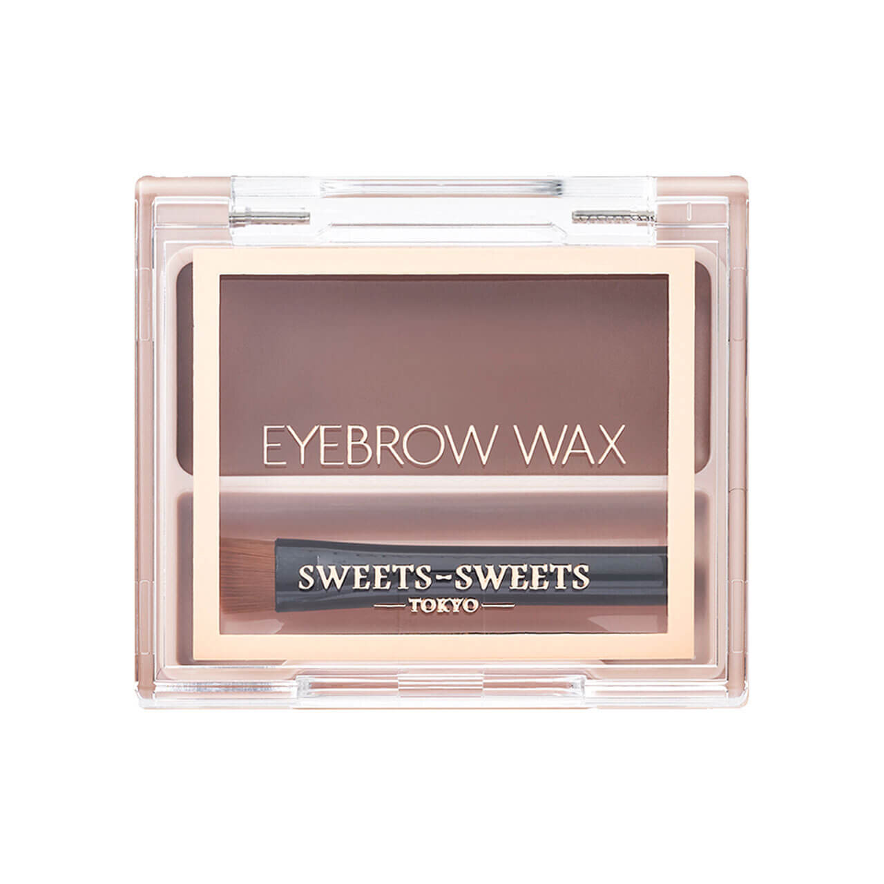 SWEETS SWEETS（スウィーツスウィーツ）　アイブロウワックス
