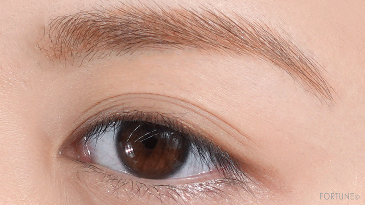 ETVOS（エトヴォス）　ミネラルデザイニングアイブロウ