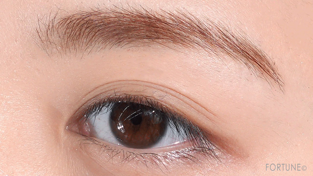 ETVOS（エトヴォス）　ミネラルカラーリングアイブロウ