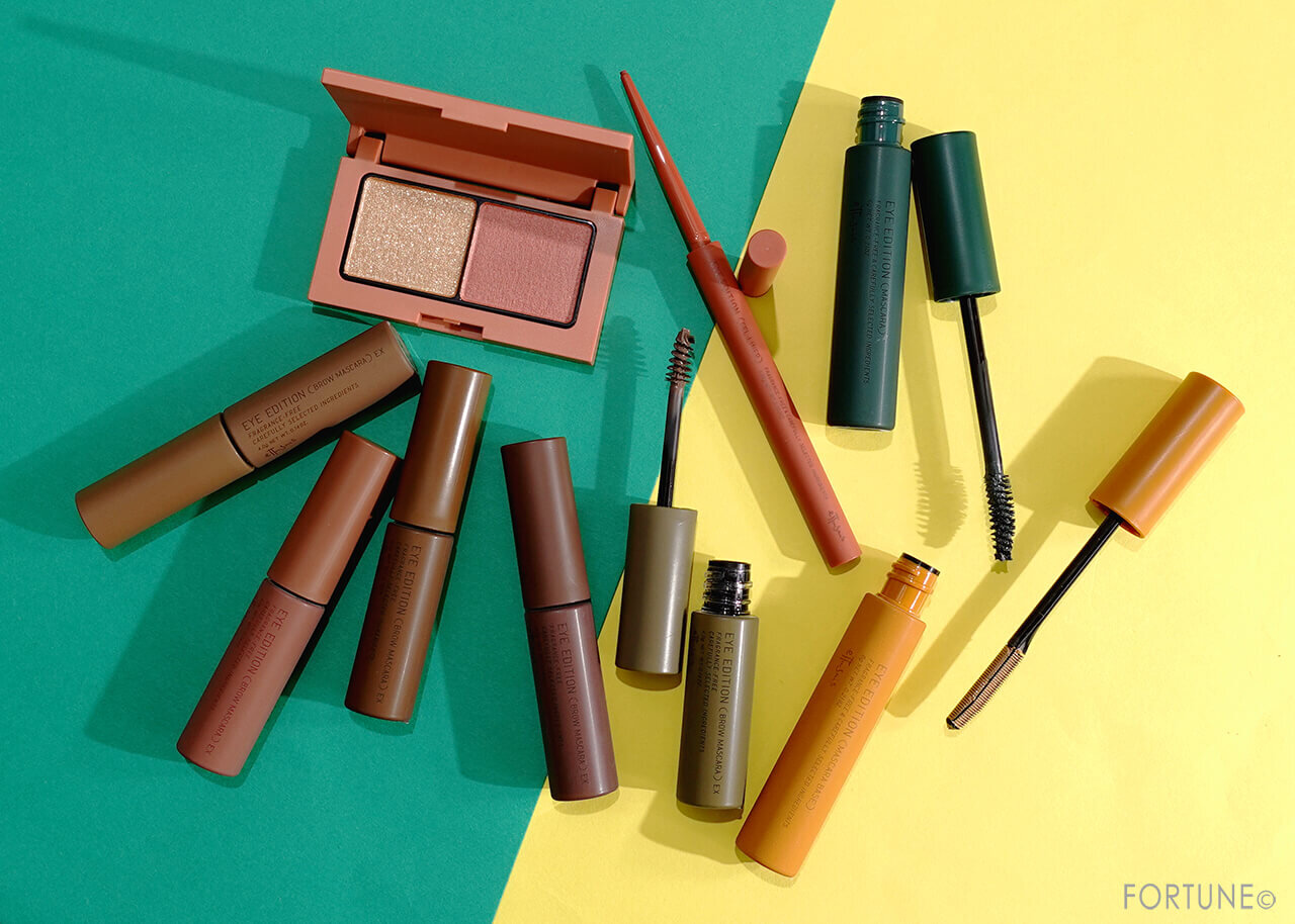 ettusais（エテュセ）　2023.Spring Collection（スプリングコレクション）