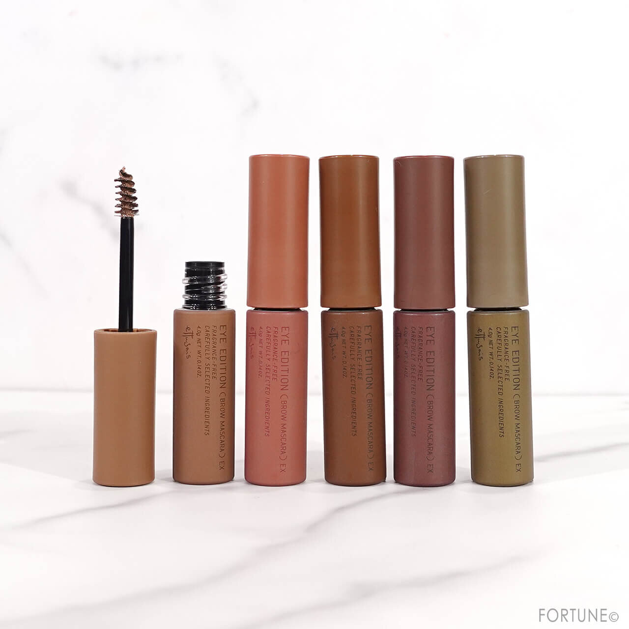 ettusais（エテュセ）　エテュセ アイエディション（ブロウマスカラ）EX