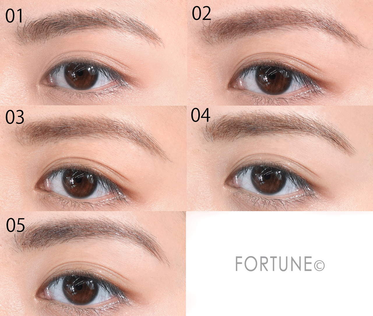 ettusais（エテュセ）　エテュセ アイエディション（ブロウマスカラ）EX