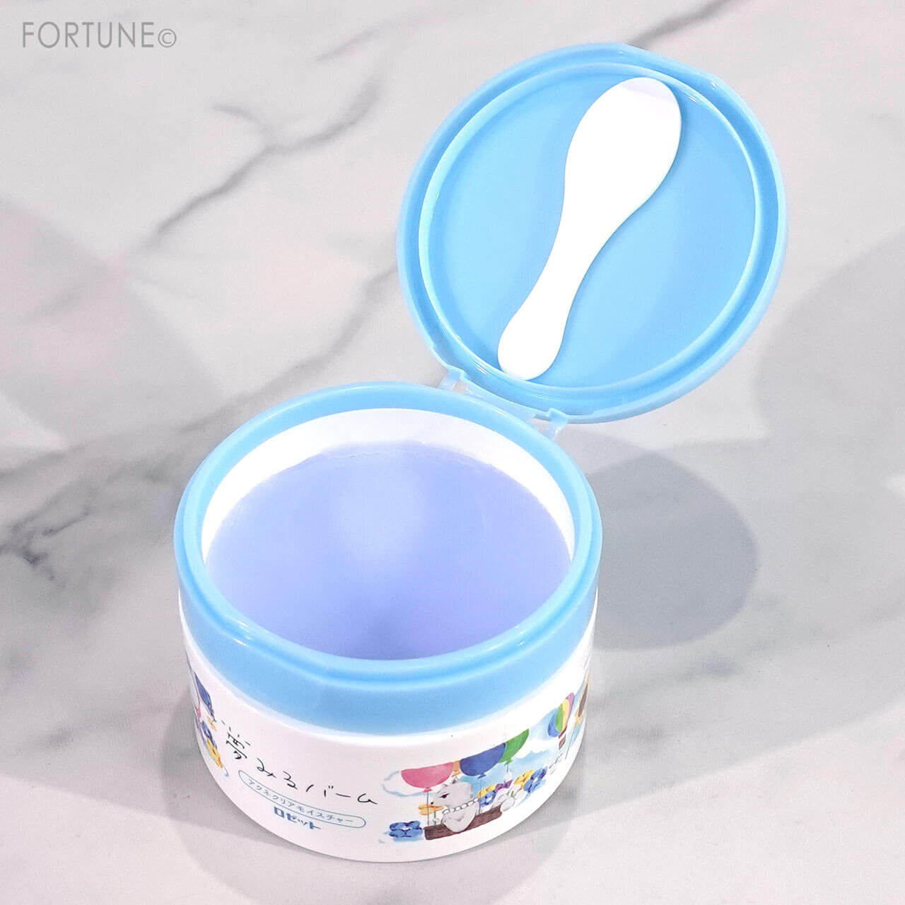 ロゼット 夢みるバーム クレンジングバーム