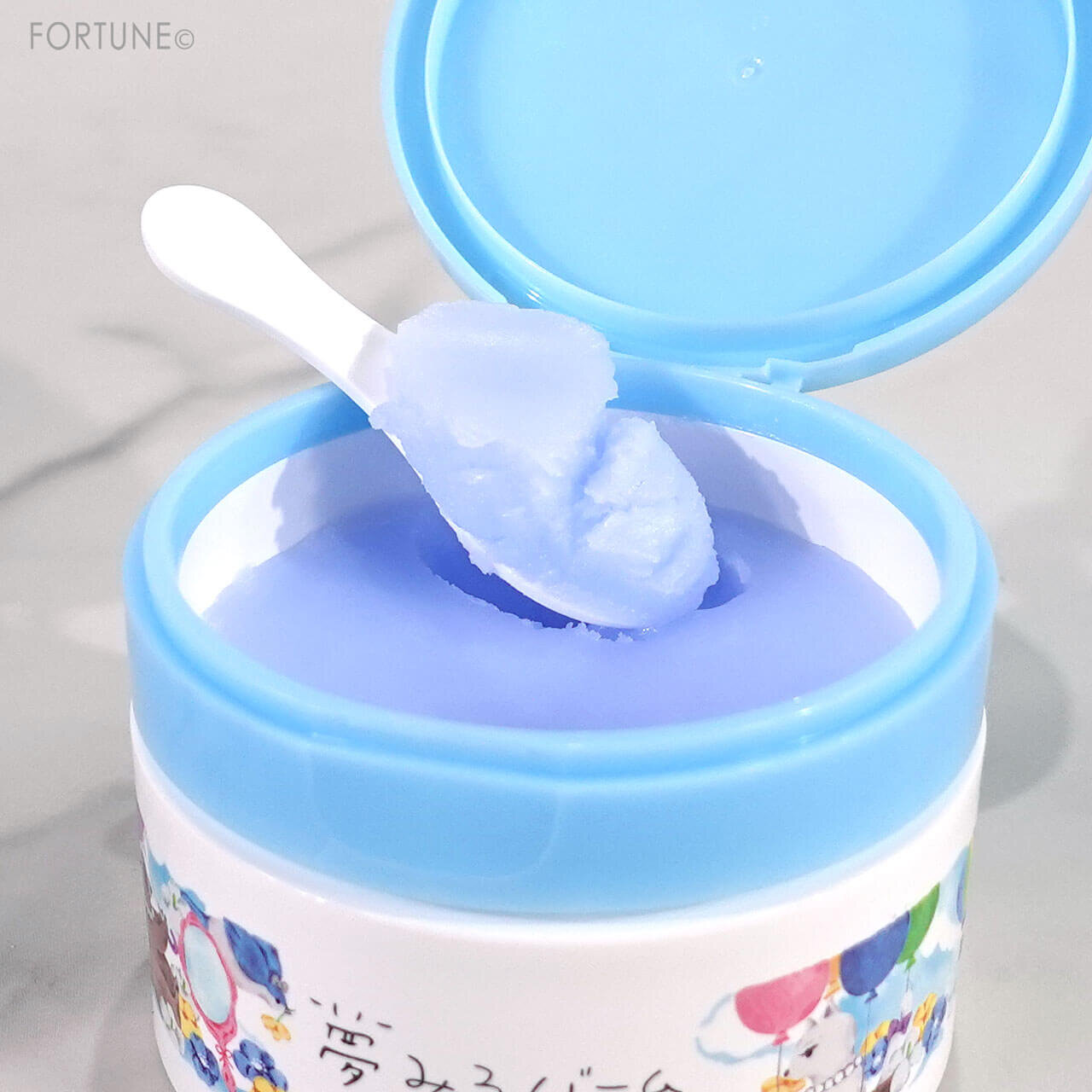 ロゼット 夢みるバーム アクネクリアモイスチャー