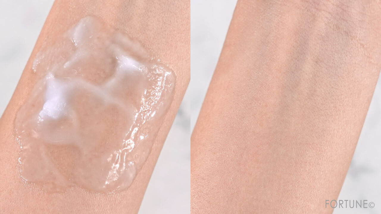 ロゼット 夢みるバーム アクネクリアモイスチャー 使い方