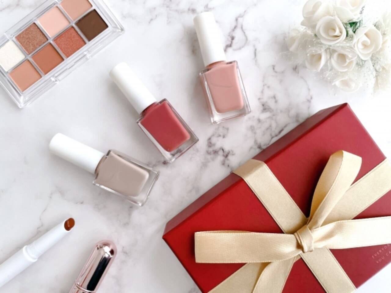 クリスマスコフレ