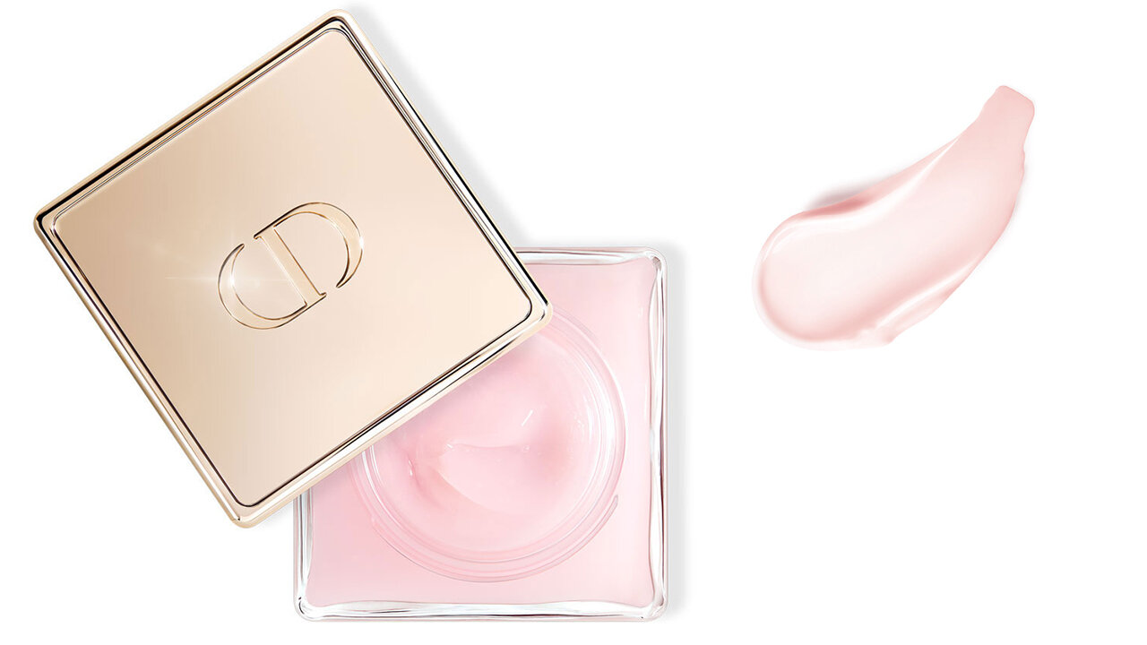 YSL（イヴ・サンローラン）プレステージ　ル　バーム　デマキヤント