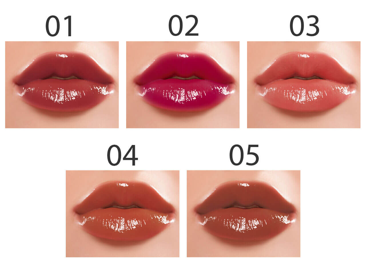 Ririmew（リリミュウ）『センシュアルフィックスティント』