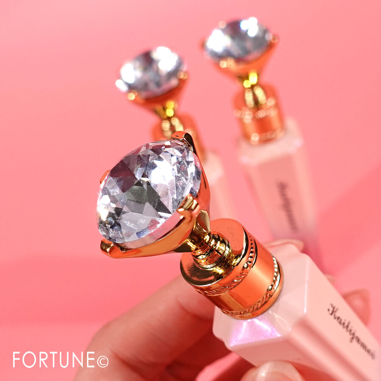 Kailijumei（カイリジュメイ）ジュエルマットルージュ 