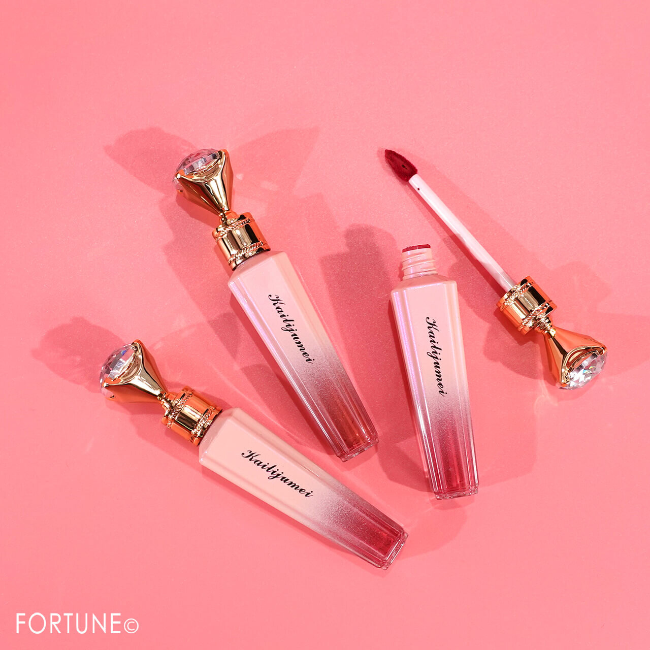 Kailijumei（カイリジュメイ）ジュエルマットルージュ 