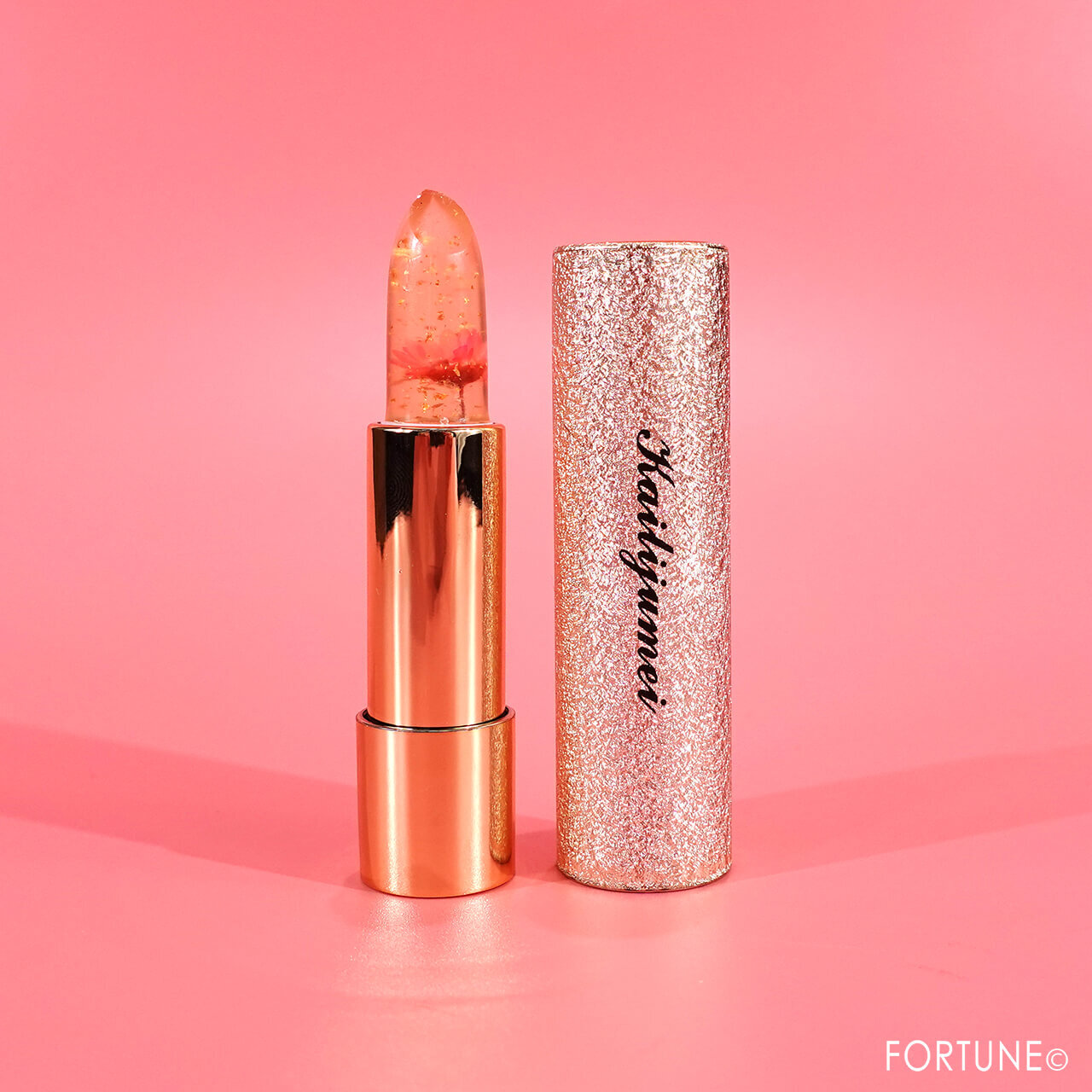 Kailijumei（カイリジュメイ）フラワーリップ