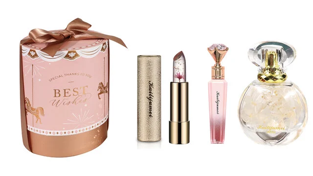 Kailijumei（カイリジュメイ）スペシャルボックス