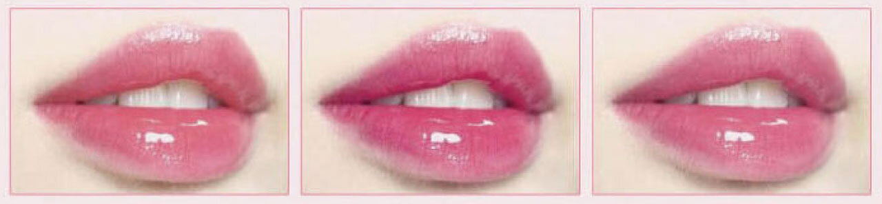 Kailijumei（カイリジュメイ）フラワーリップ