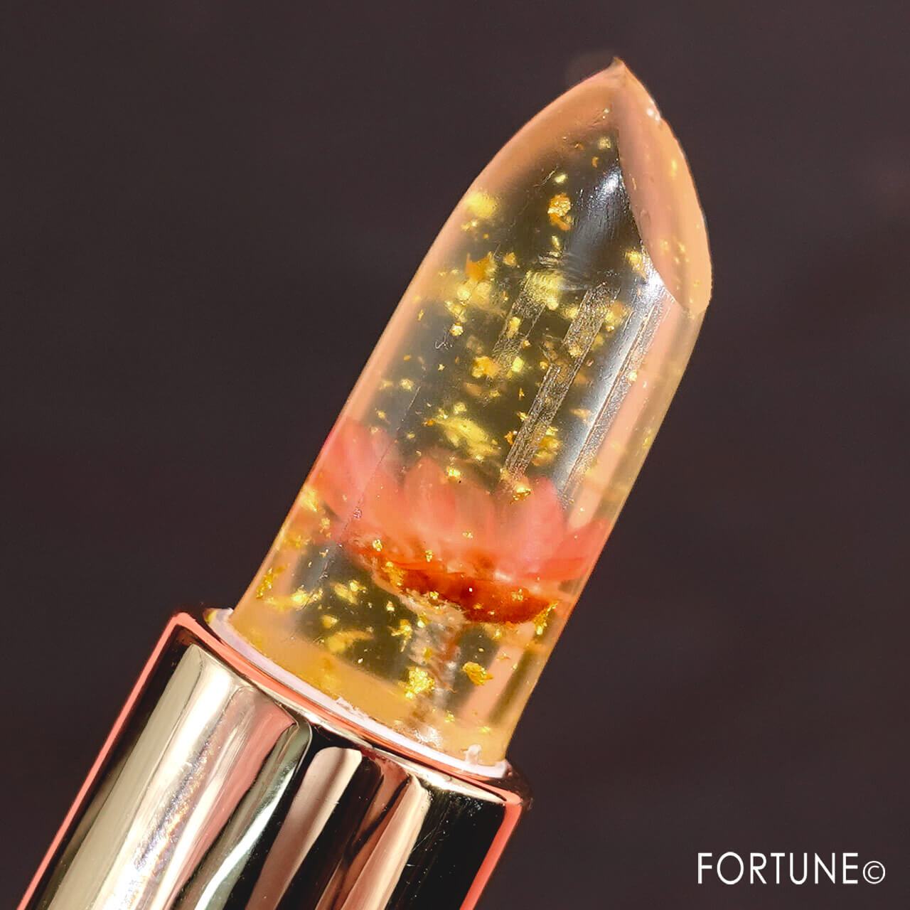 Kailijumei（カイリジュメイ）フラワーリップ