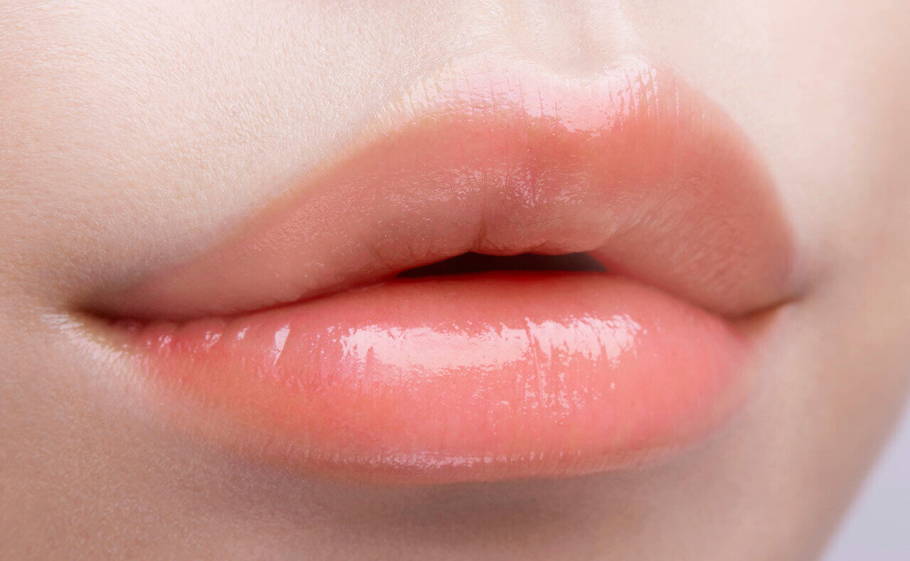 ParaDo（パラドゥ）　『パラドゥ　サクラヴェールリップ』