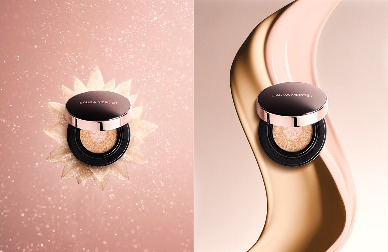 LAURA MERCIER（ローラ メルシエ）　2023年春新作コスメ