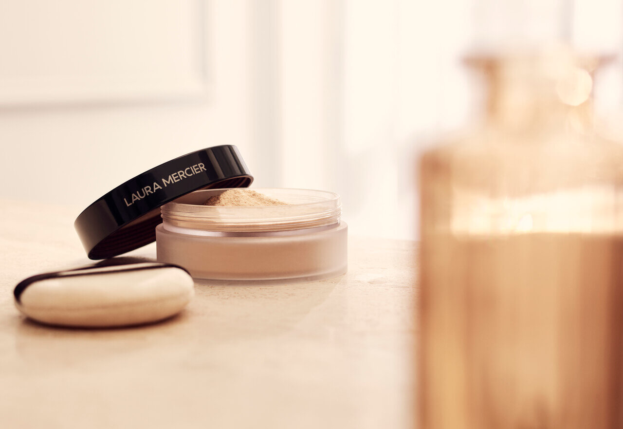 LAURA MERCIER（ローラ メルシエ）　2023年春新作コスメ