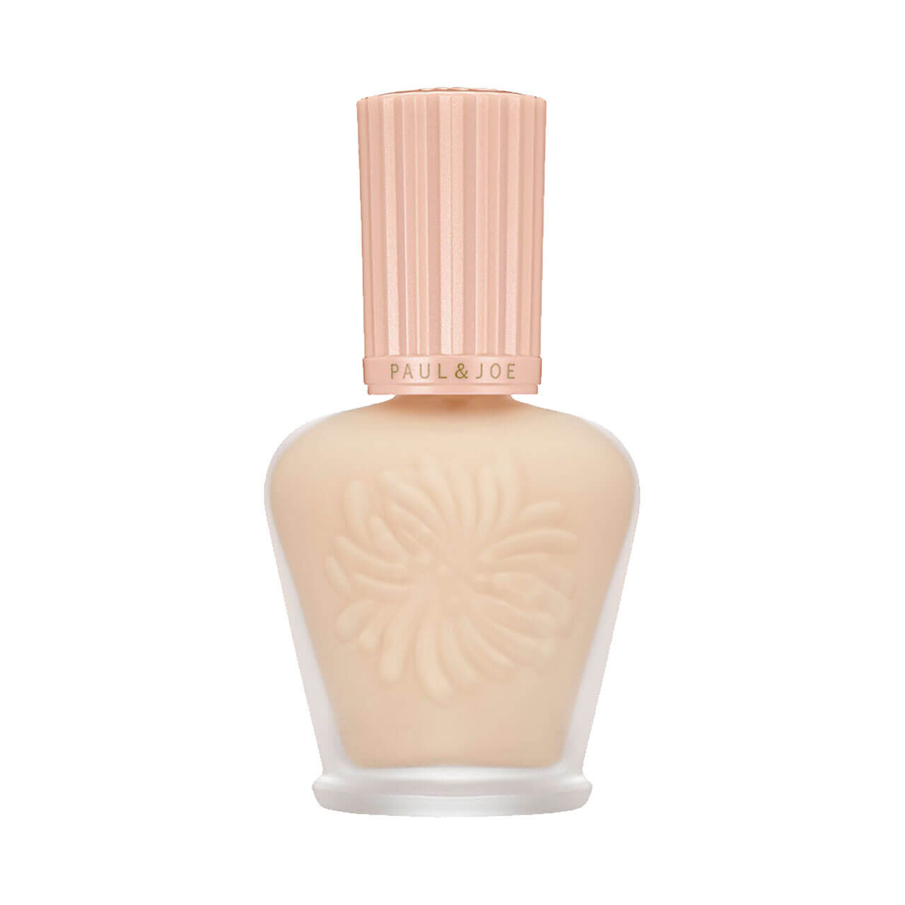 【第4位】PAUL & JOE BEAUTE（ポール & ジョー ボーテ）｜モイスチュアライジング ファンデーション プライマー