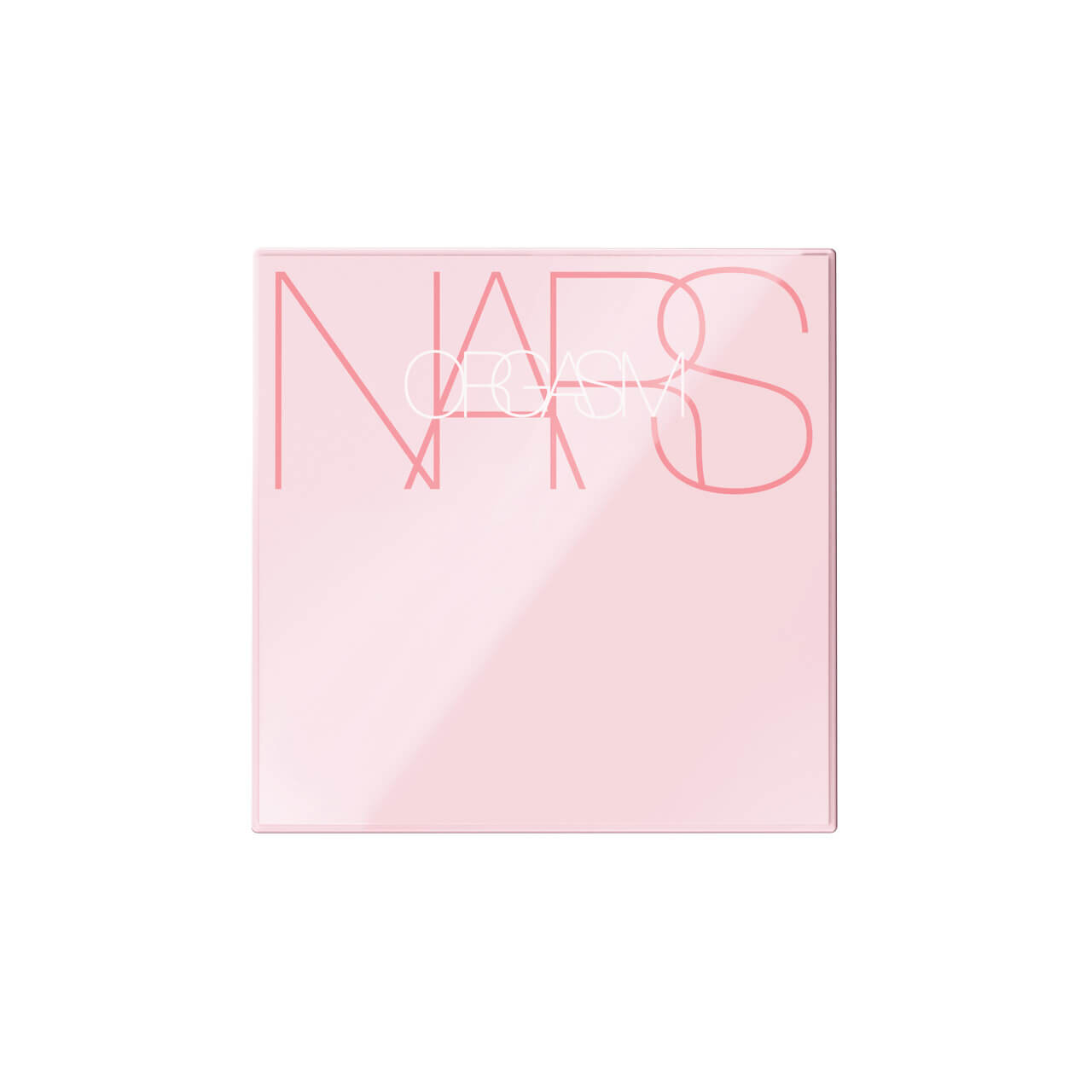 NARS（ナーズ）　『オーガズムライジング　アイシャドーパレット』