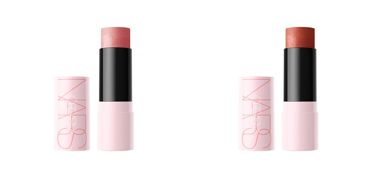 NARS（ナーズ）　『ザ　マルティプル』　「03137」「03138」