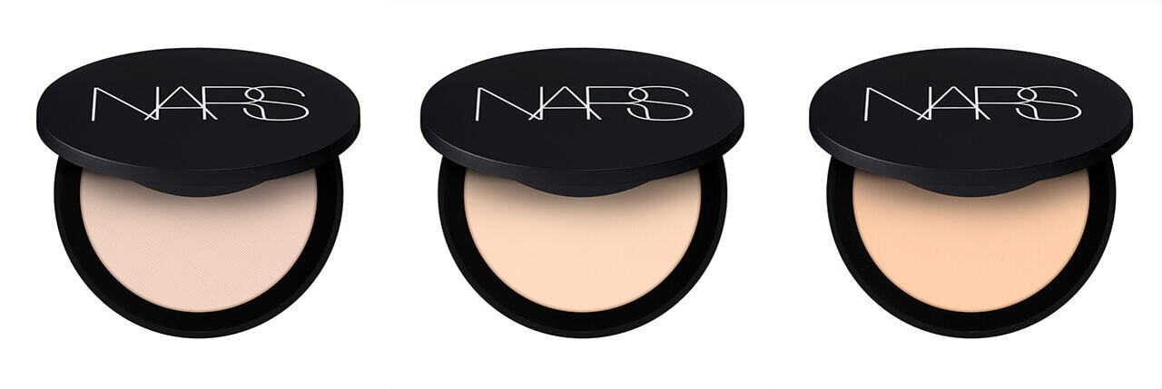 NARS（ナーズ）　ソフトマット　  アドバンスト  　パーフェクティングパウダー