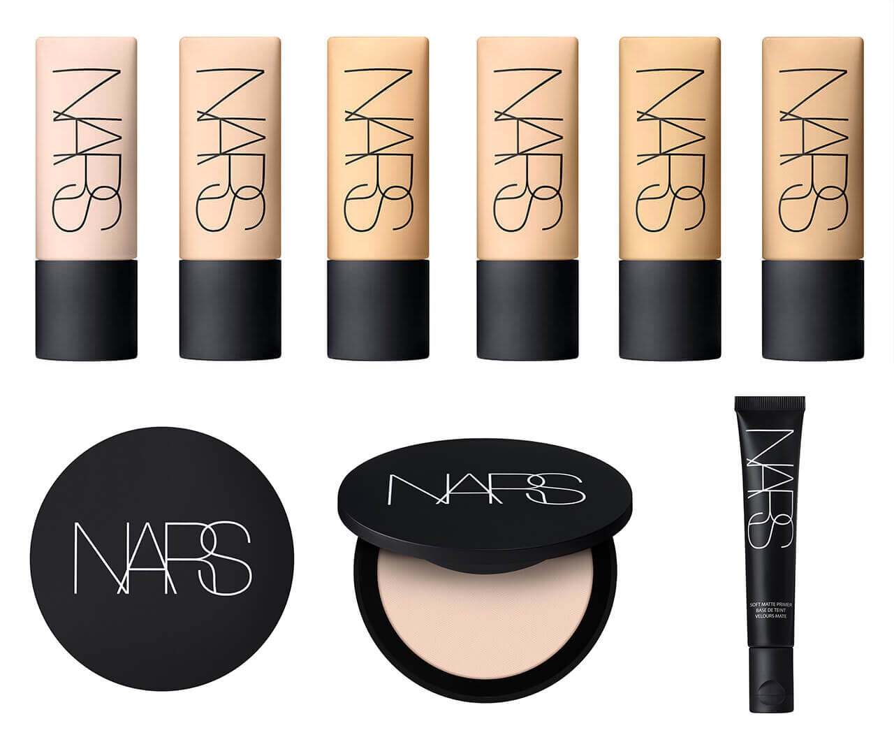 NARS（ナーズ）　2023年春新作コスメ