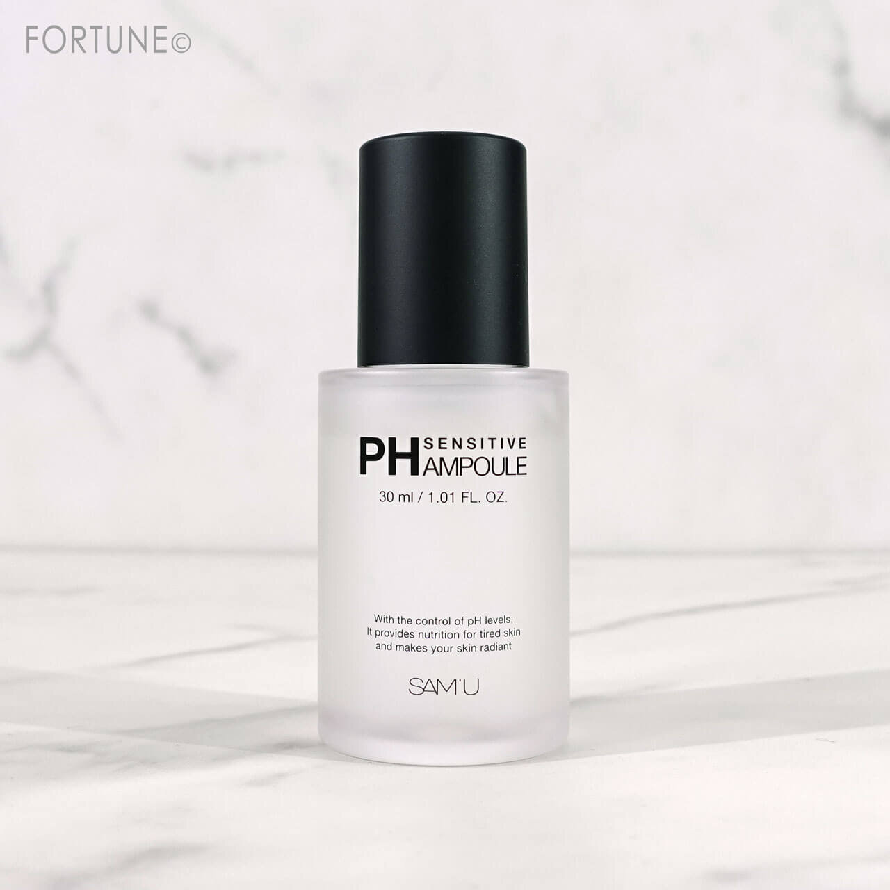 サミュ　PH センシティブアンプル