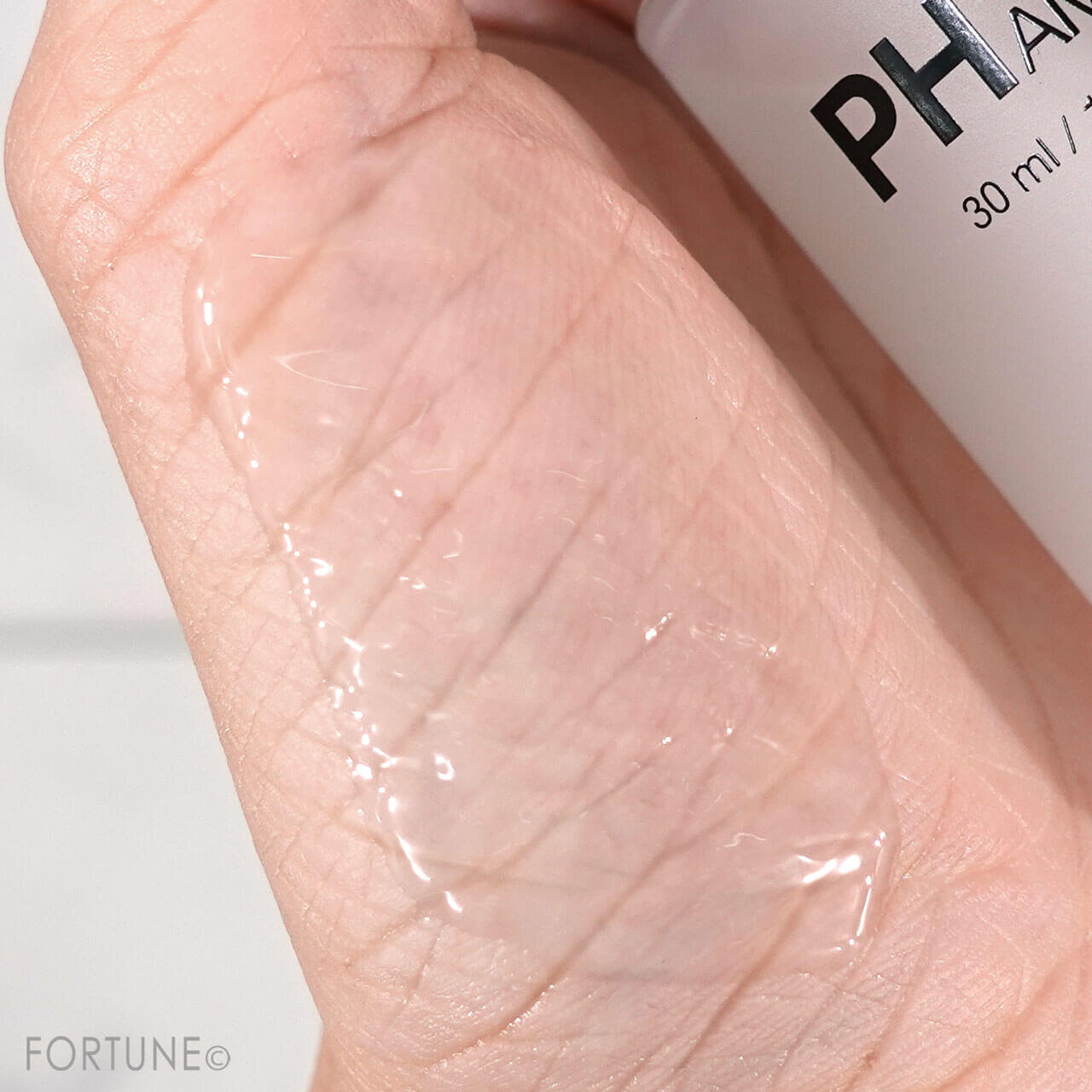 サミュ　PH センシティブアンプル