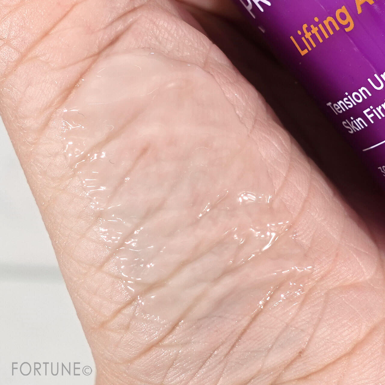 バイオヒールボ　プロバイオダーム リフティングアンプル