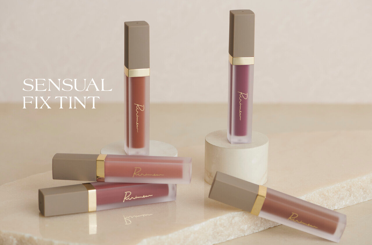 Ririmew（リリミュウ）　『センシュアルフィックスティント』