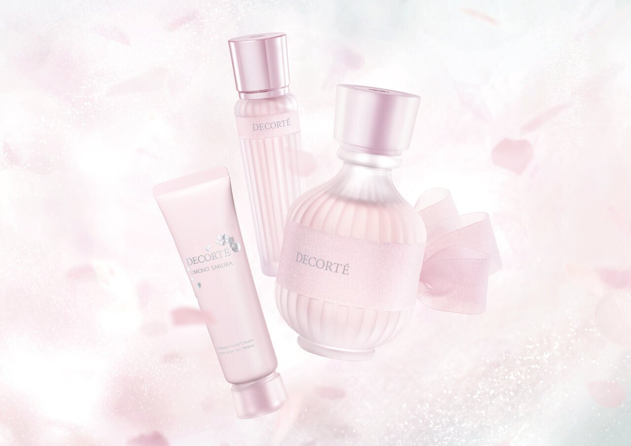 DECORTE（コスメデコルテ）　2023年春新作コスメ