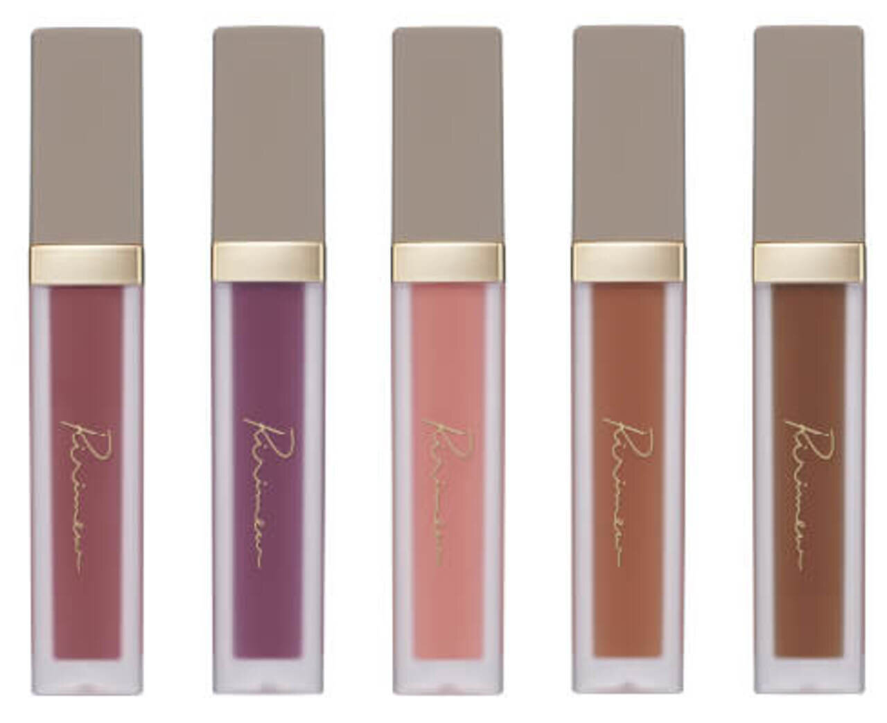 Ririmew（リリミュウ）『センシュアルフィックスティント』