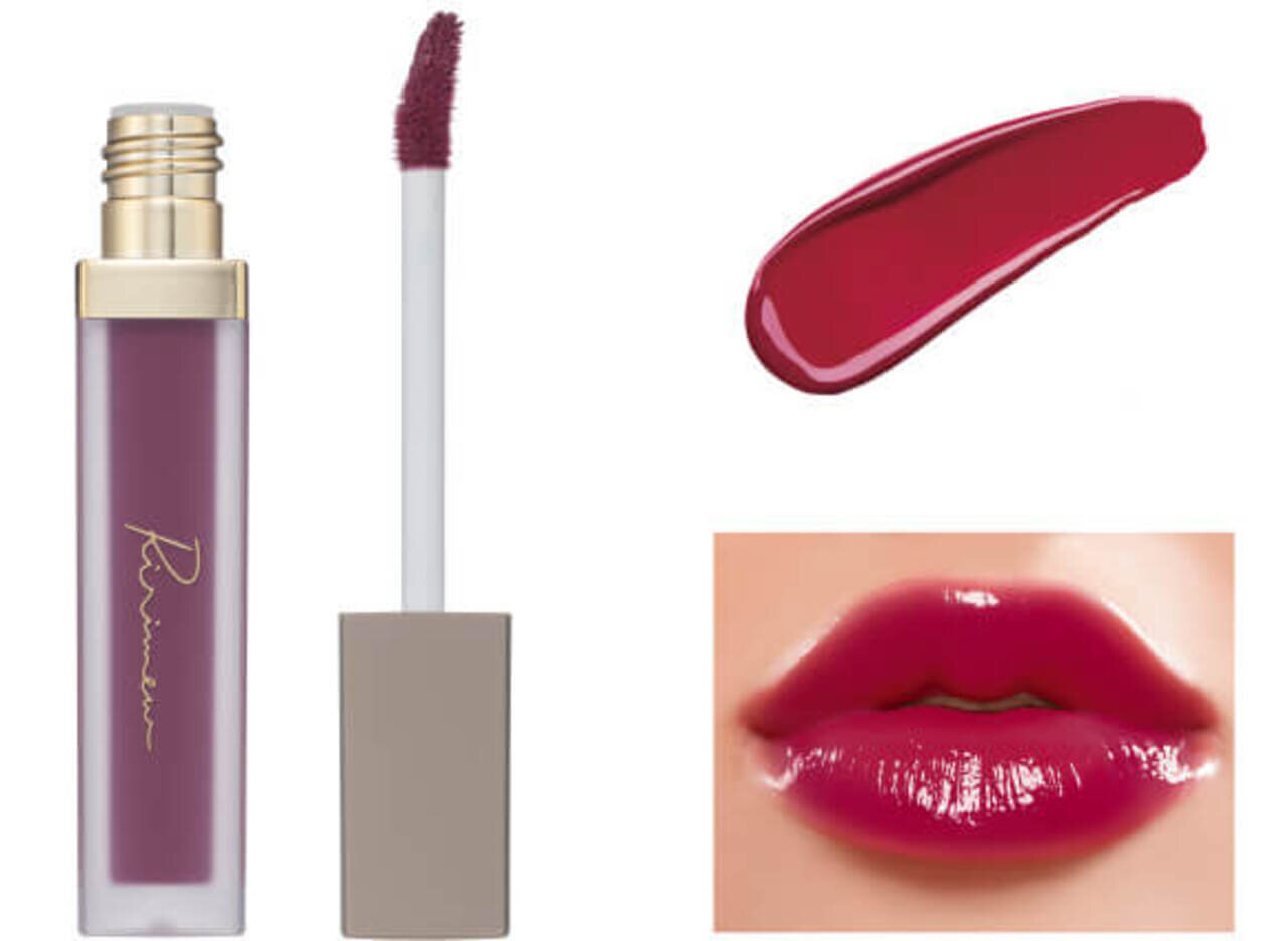 Ririmew（リリミュウ）『センシュアルフィックスティント』　02 CLASSICAL PLUM（クラシカルプラム）