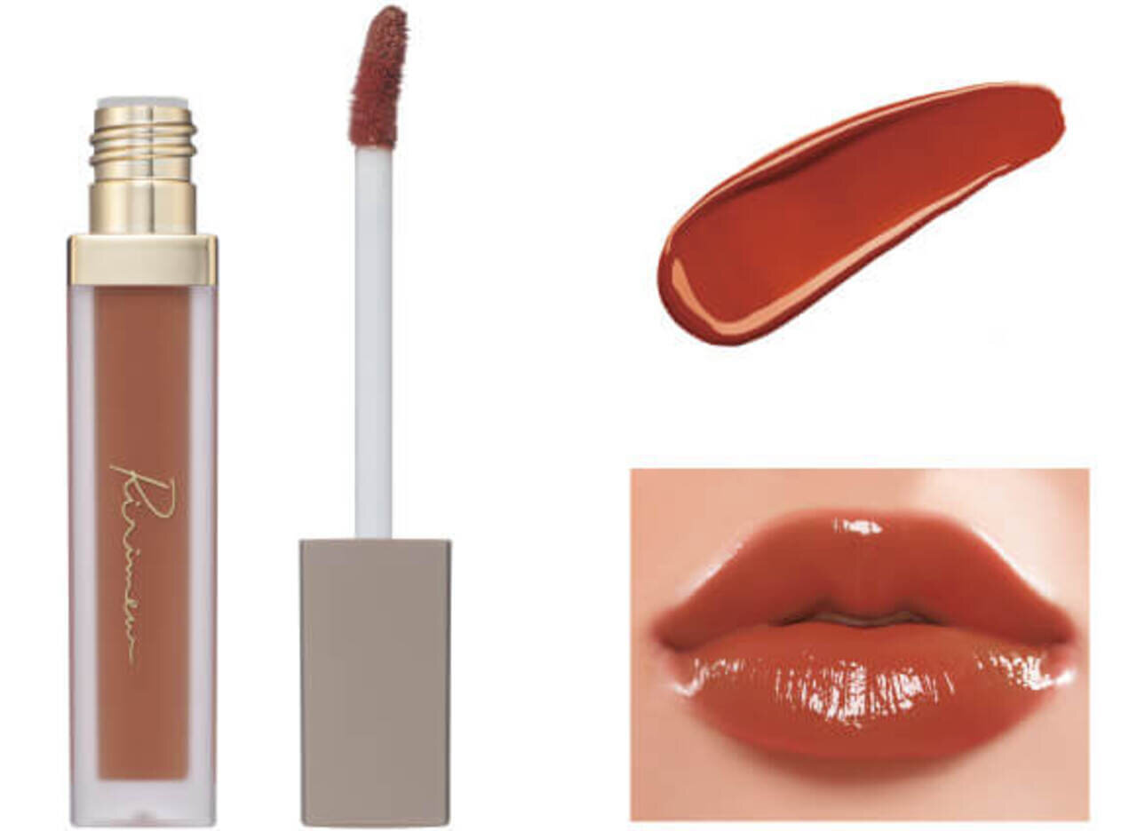 Ririmew（リリミュウ）『センシュアルフィックスティント』　04 CINNAMON NUTS（シナモンナッツ）