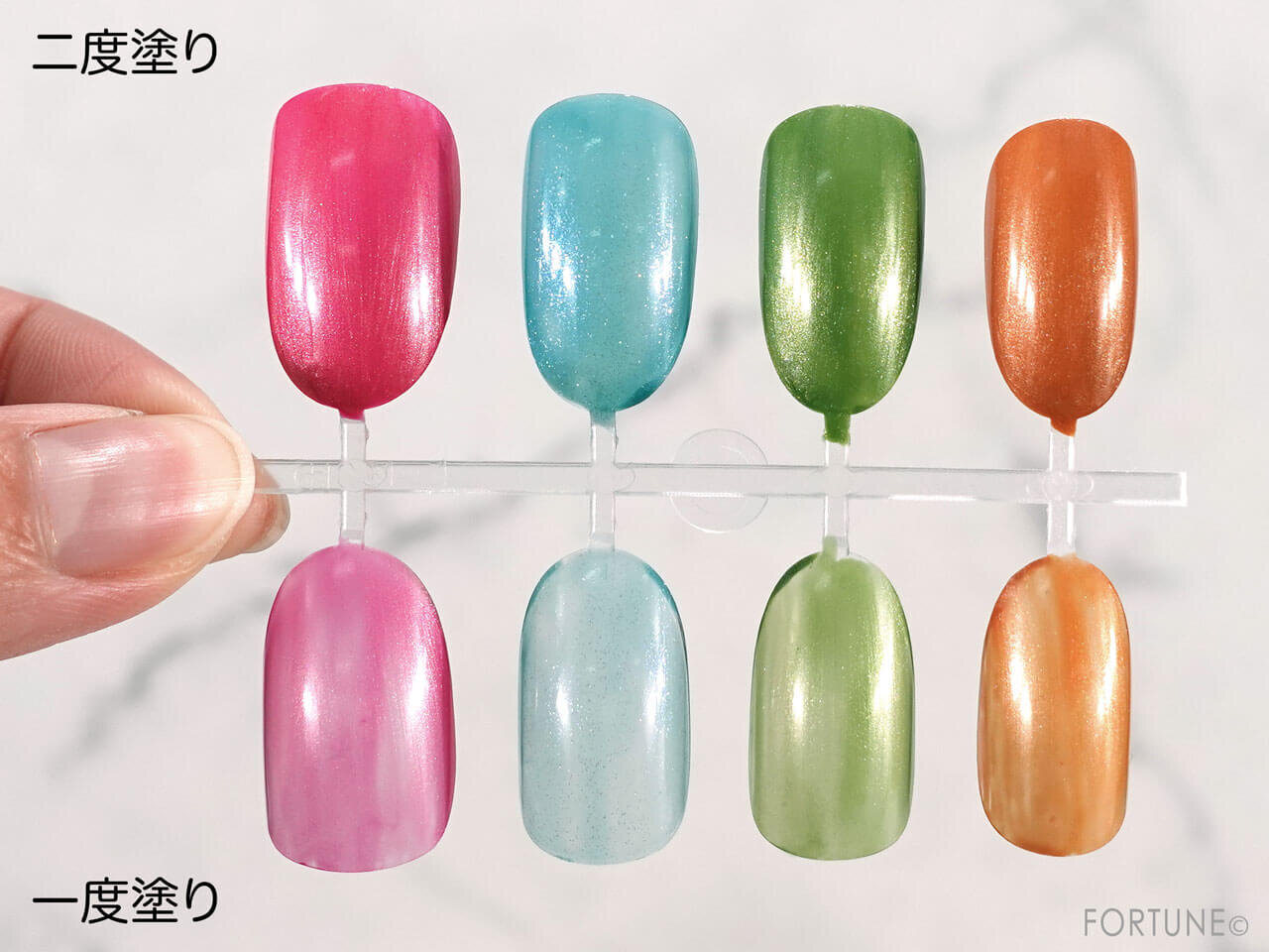 Ducato（デュカート）　 デュカート ナチュラルネイルカラー N