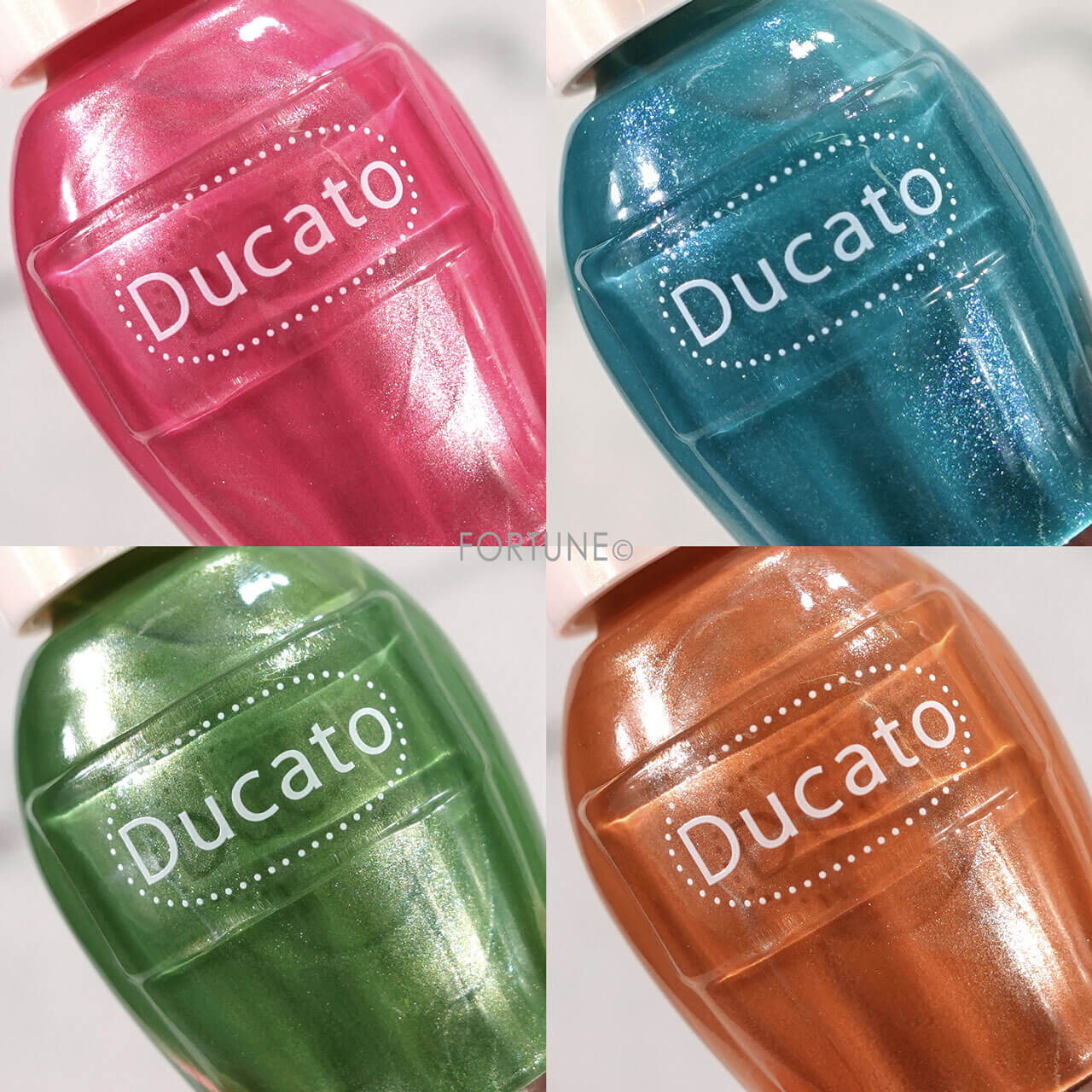 Ducato（デュカート）　 デュカート ナチュラルネイルカラー N